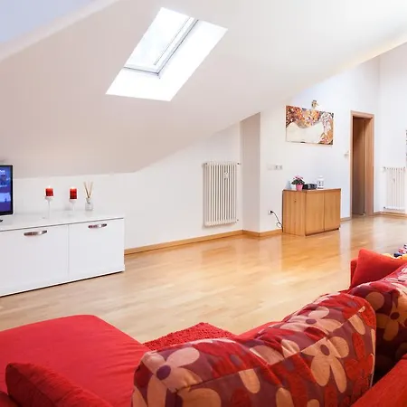 Apartment Anita Bozen