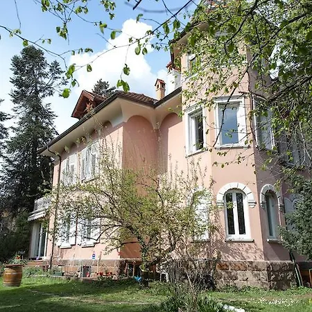 Apartment Anita