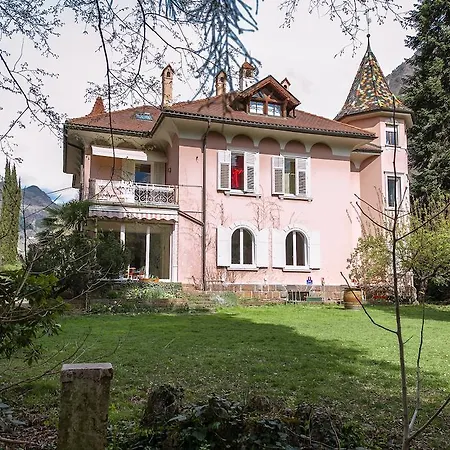 Apartment Anita Bolzano