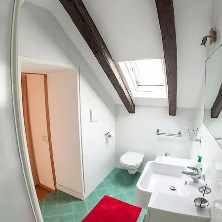 Apartment Anita Bolzano