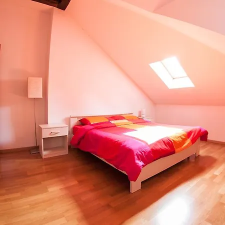 Apartment Anita Bozen