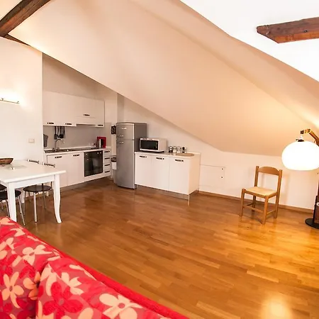 Apartment Anita