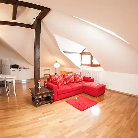 Apartment Anita