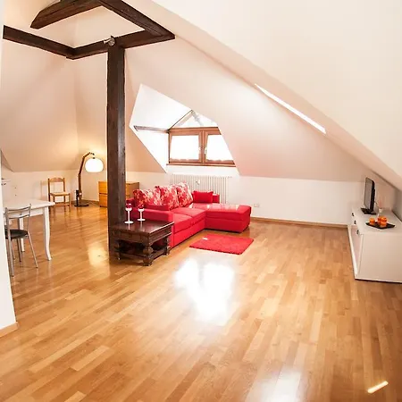 Apartment Anita Bolzano