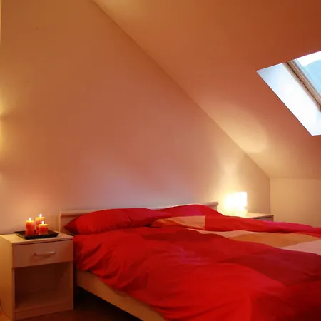 Apartment Anita Bozen