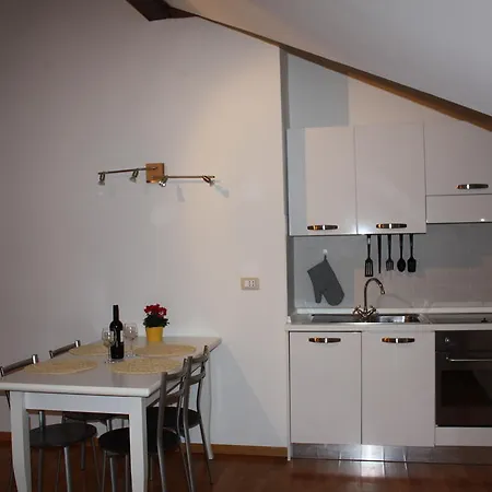 Apartment Anita *