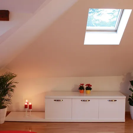 Apartment Anita Bolzano