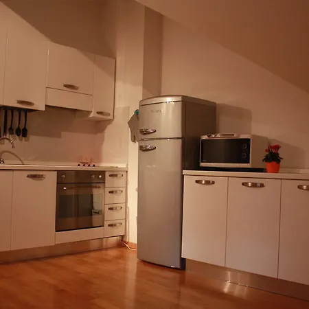 Apartment Anita