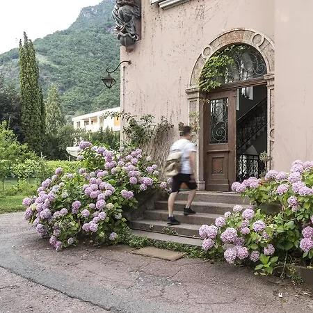 Anita Apartment Bozen