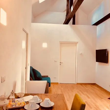 Apartment Anita Bolzano